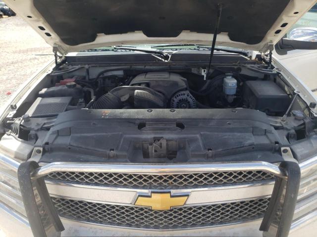 Photo 6 VIN: 1GNSCKE09DR108078 - CHEVROLET SUBURBAN C 