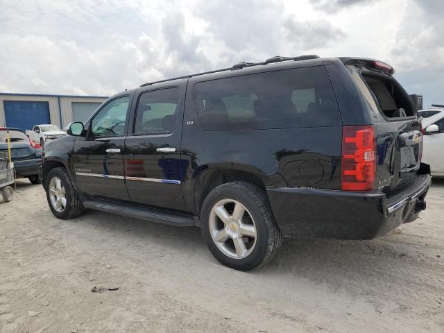 Photo 1 VIN: 1GNSCKE09ER106333 - CHEVROLET SUBURBAN C 