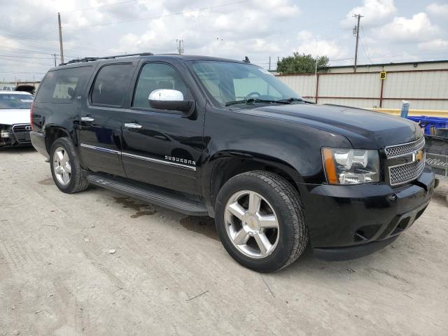 Photo 3 VIN: 1GNSCKE09ER106333 - CHEVROLET SUBURBAN C 