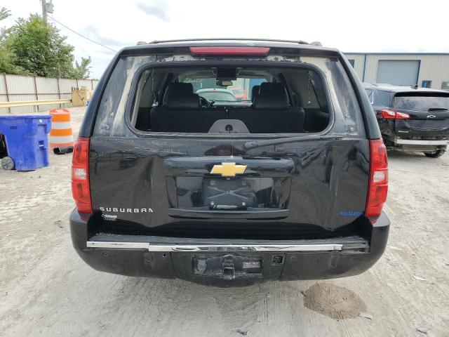 Photo 5 VIN: 1GNSCKE09ER106333 - CHEVROLET SUBURBAN C 