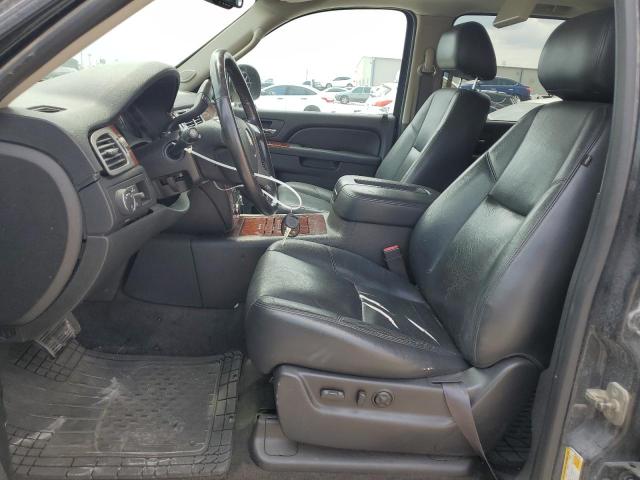 Photo 6 VIN: 1GNSCKE09ER106333 - CHEVROLET SUBURBAN C 