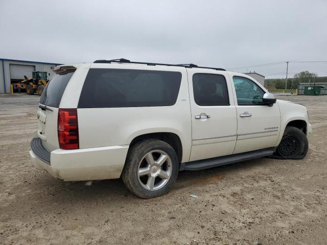 Photo 2 VIN: 1GNSCKE09ER157931 - CHEVROLET SUBURBAN C 