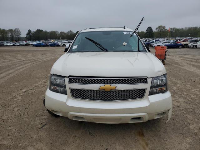 Photo 4 VIN: 1GNSCKE09ER157931 - CHEVROLET SUBURBAN C 