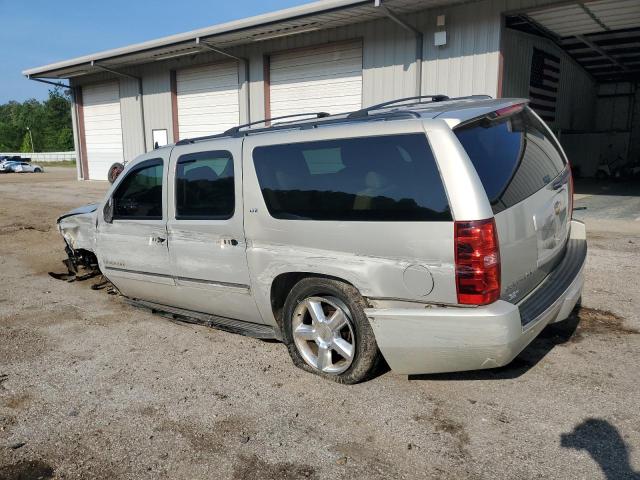 Photo 1 VIN: 1GNSCKE0XBR289754 - CHEVROLET SUBURBAN 