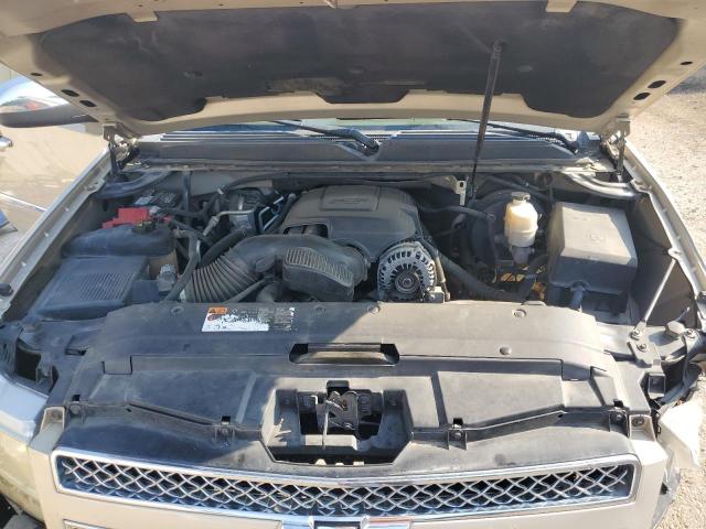 Photo 10 VIN: 1GNSCKE0XBR289754 - CHEVROLET SUBURBAN 