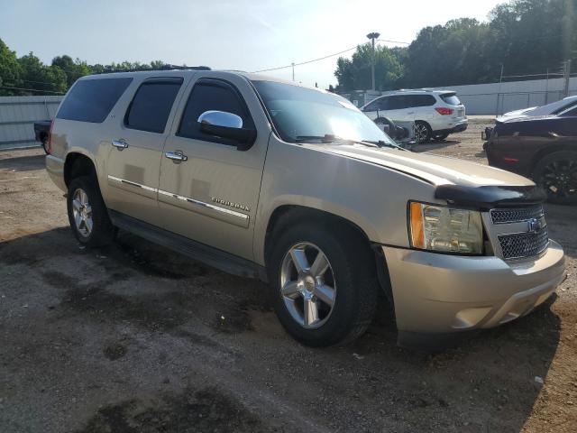 Photo 3 VIN: 1GNSCKE0XBR289754 - CHEVROLET SUBURBAN 