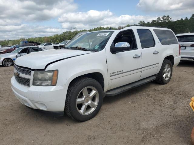 Photo 0 VIN: 1GNSCKE0XBR353856 - CHEVROLET SUBURBAN 