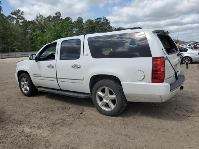 Photo 1 VIN: 1GNSCKE0XBR353856 - CHEVROLET SUBURBAN 