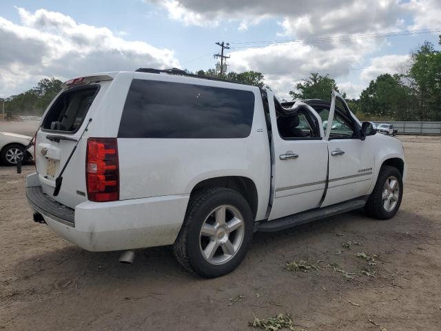 Photo 2 VIN: 1GNSCKE0XBR353856 - CHEVROLET SUBURBAN 