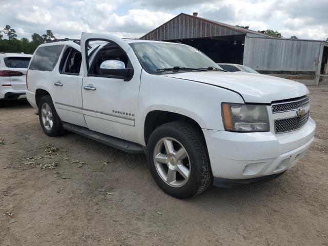 Photo 3 VIN: 1GNSCKE0XBR353856 - CHEVROLET SUBURBAN 