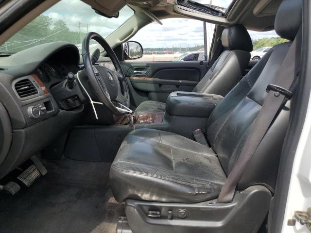 Photo 6 VIN: 1GNSCKE0XBR353856 - CHEVROLET SUBURBAN 