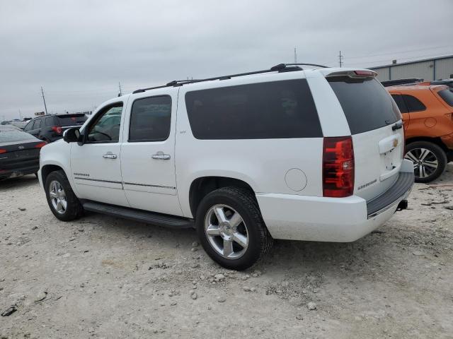 Photo 1 VIN: 1GNSCKE0XER132827 - CHEVROLET SUBURBAN C 