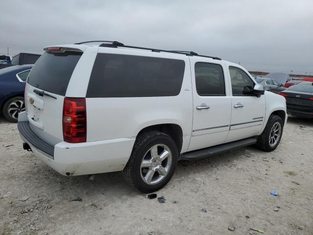 Photo 2 VIN: 1GNSCKE0XER132827 - CHEVROLET SUBURBAN C 