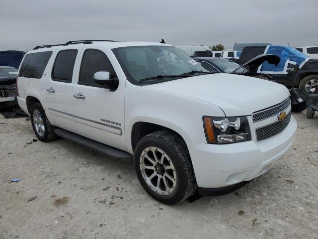 Photo 3 VIN: 1GNSCKE0XER132827 - CHEVROLET SUBURBAN C 