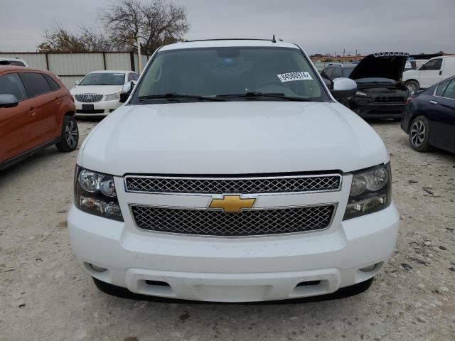 Photo 4 VIN: 1GNSCKE0XER132827 - CHEVROLET SUBURBAN C 