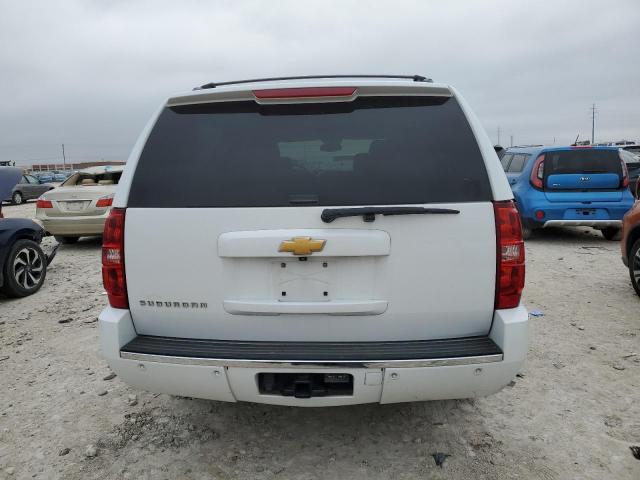 Photo 5 VIN: 1GNSCKE0XER132827 - CHEVROLET SUBURBAN C 