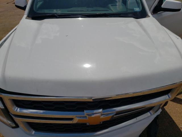 Photo 11 VIN: 1GNSCKEC3JR351598 - CHEVROLET SUBURBAN C 