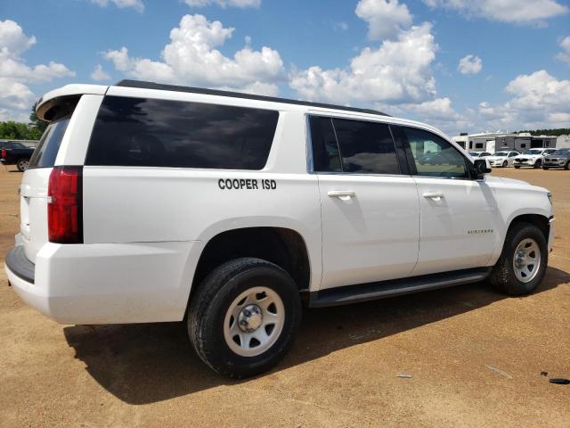 Photo 2 VIN: 1GNSCKEC3JR351598 - CHEVROLET SUBURBAN C 