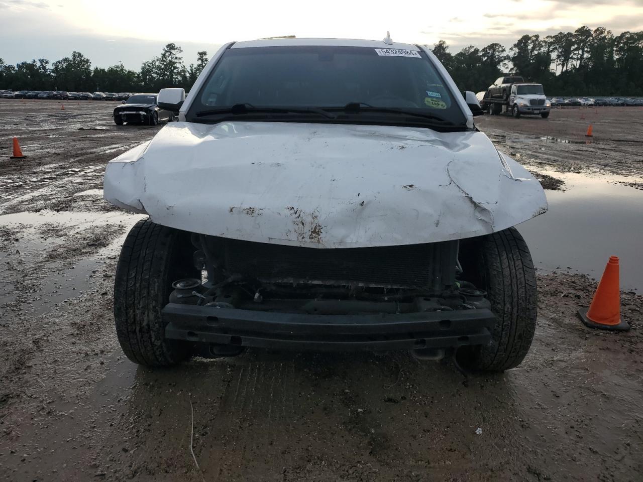 Photo 4 VIN: 1GNSCKEC9KR101574 - CHEVROLET SUBURBAN 