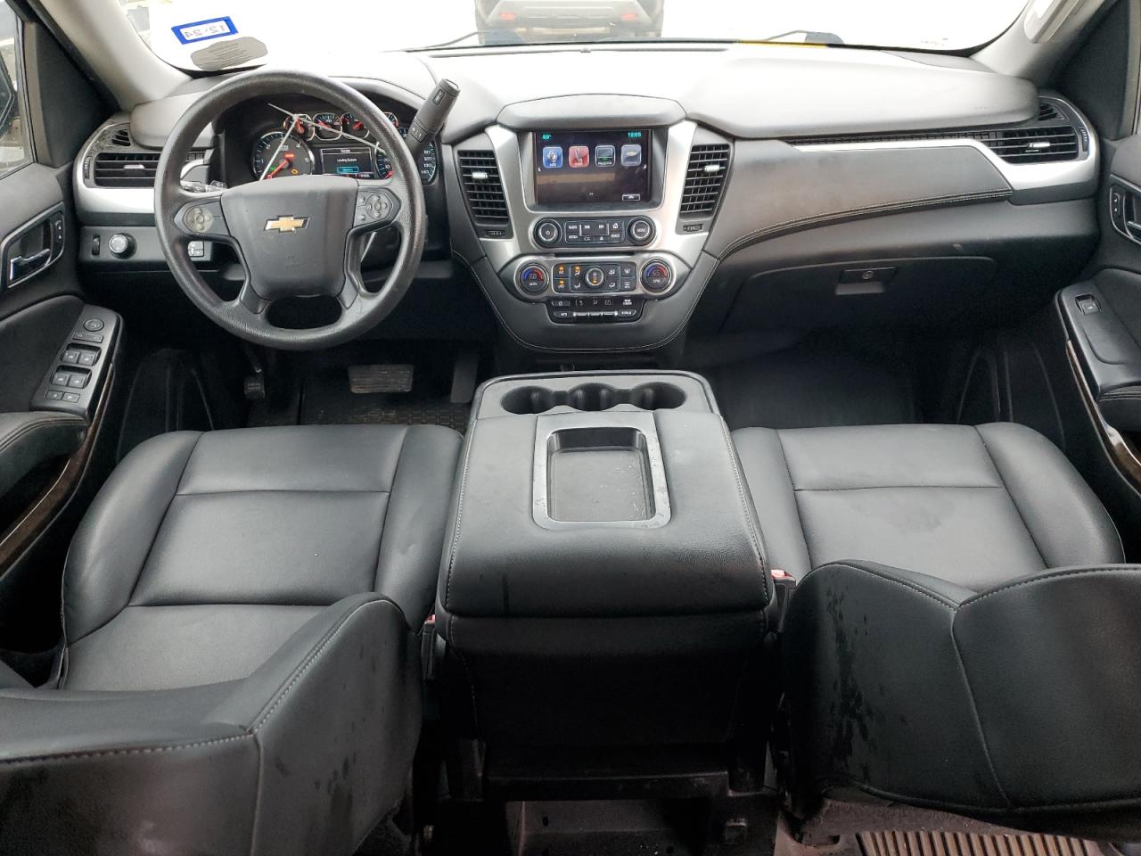 Photo 7 VIN: 1GNSCKEC9KR101574 - CHEVROLET SUBURBAN 
