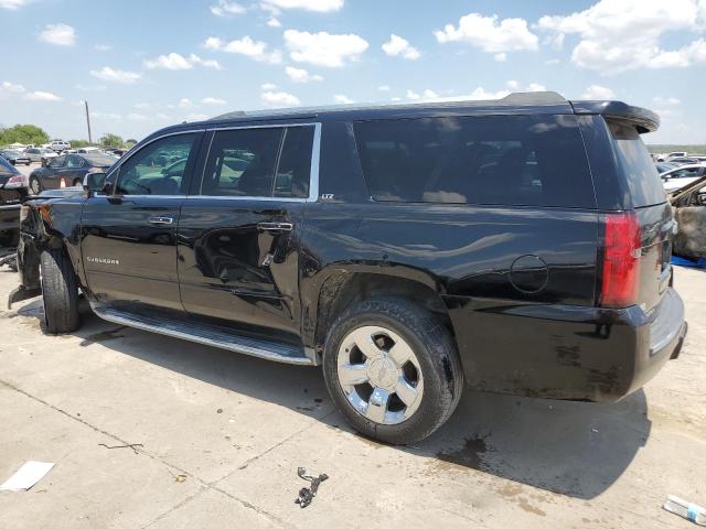 Photo 1 VIN: 1GNSCKKC0FR120850 - CHEVROLET SUBURBAN C 