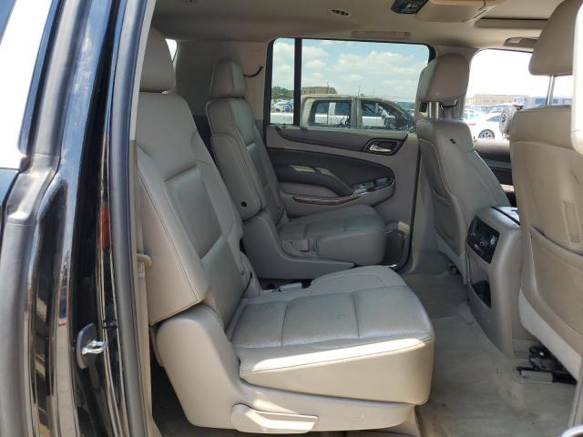 Photo 10 VIN: 1GNSCKKC0FR120850 - CHEVROLET SUBURBAN C 