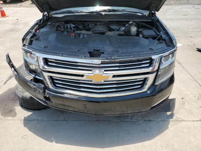 Photo 11 VIN: 1GNSCKKC0FR120850 - CHEVROLET SUBURBAN C 