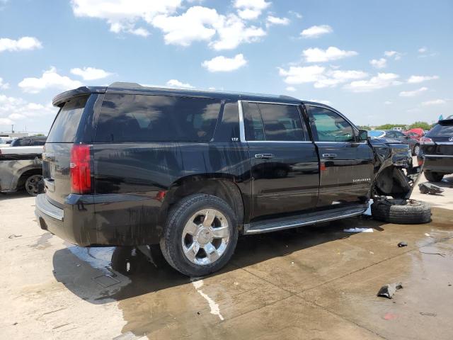 Photo 2 VIN: 1GNSCKKC0FR120850 - CHEVROLET SUBURBAN C 