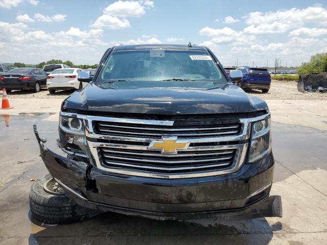 Photo 4 VIN: 1GNSCKKC0FR120850 - CHEVROLET SUBURBAN C 