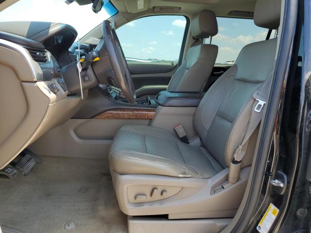 Photo 6 VIN: 1GNSCKKC0FR120850 - CHEVROLET SUBURBAN C 