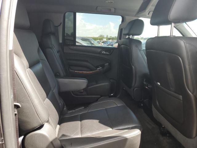 Photo 5 VIN: 1GNSCKKC0FR143383 - CHEVROLET SUBURBAN C 