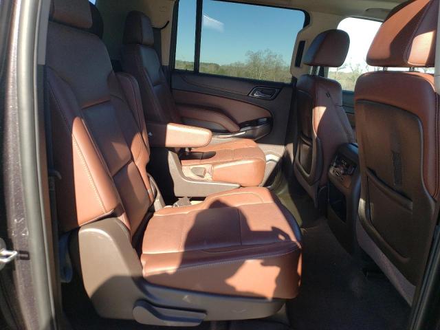 Photo 5 VIN: 1GNSCKKC0FR208989 - CHEVROLET SUBURBAN C 