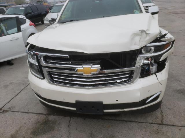 Photo 6 VIN: 1GNSCKKC0FR556100 - CHEVROLET SUBURBAN C 