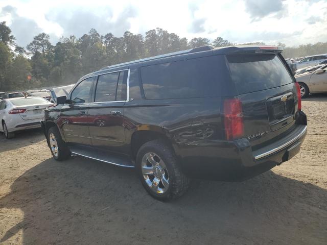 Photo 1 VIN: 1GNSCKKC0FR640966 - CHEVROLET SUBURBAN C 