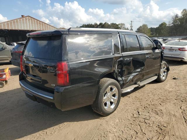 Photo 2 VIN: 1GNSCKKC0FR640966 - CHEVROLET SUBURBAN C 