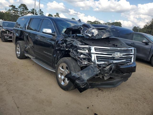 Photo 3 VIN: 1GNSCKKC0FR640966 - CHEVROLET SUBURBAN C 