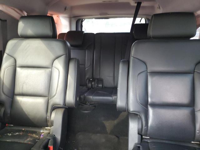 Photo 9 VIN: 1GNSCKKC0FR640966 - CHEVROLET SUBURBAN C 