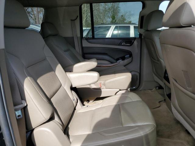 Photo 10 VIN: 1GNSCKKC1FR205258 - CHEVROLET SUBURBAN C 