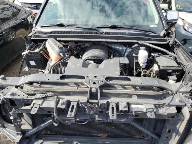 Photo 11 VIN: 1GNSCKKC1FR205258 - CHEVROLET SUBURBAN C 