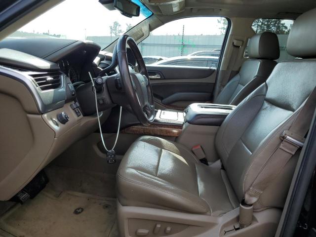 Photo 6 VIN: 1GNSCKKC1FR205258 - CHEVROLET SUBURBAN C 