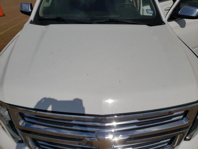 Photo 11 VIN: 1GNSCKKC1FR249213 - CHEVROLET SUBURBAN C 