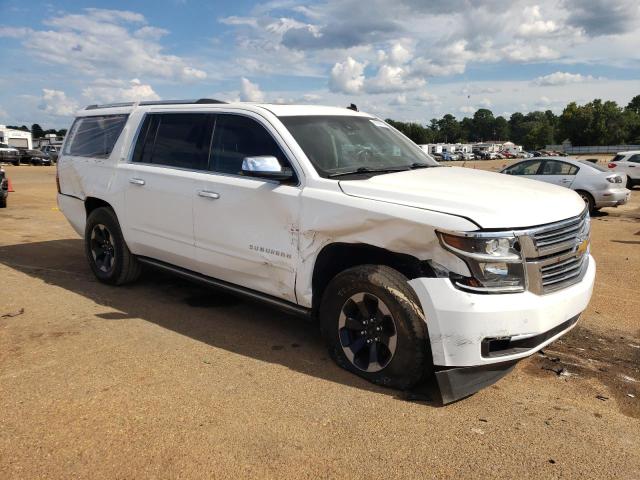 Photo 3 VIN: 1GNSCKKC1FR249213 - CHEVROLET SUBURBAN C 