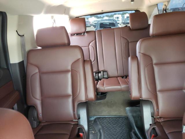 Photo 9 VIN: 1GNSCKKC1FR249213 - CHEVROLET SUBURBAN C 