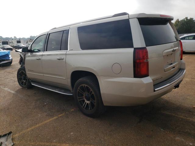 Photo 1 VIN: 1GNSCKKC1FR277027 - CHEVROLET SUBURBAN 