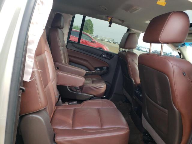 Photo 10 VIN: 1GNSCKKC1FR277027 - CHEVROLET SUBURBAN 