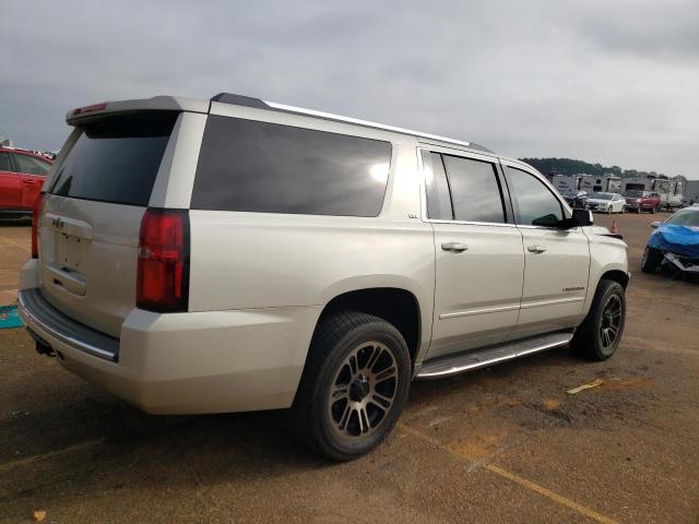 Photo 2 VIN: 1GNSCKKC1FR277027 - CHEVROLET SUBURBAN 