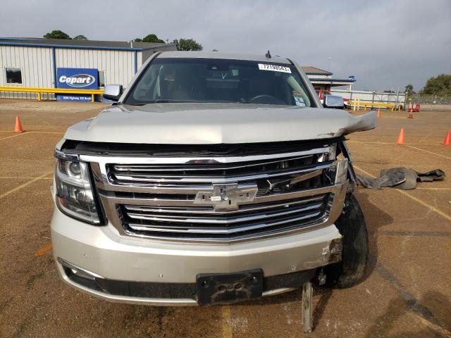 Photo 4 VIN: 1GNSCKKC1FR277027 - CHEVROLET SUBURBAN 