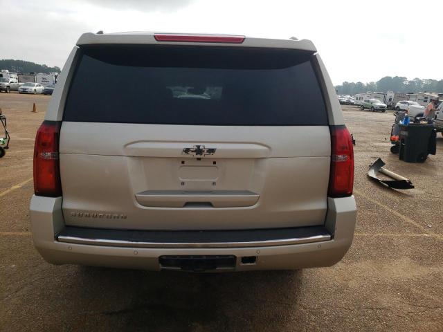 Photo 5 VIN: 1GNSCKKC1FR277027 - CHEVROLET SUBURBAN 