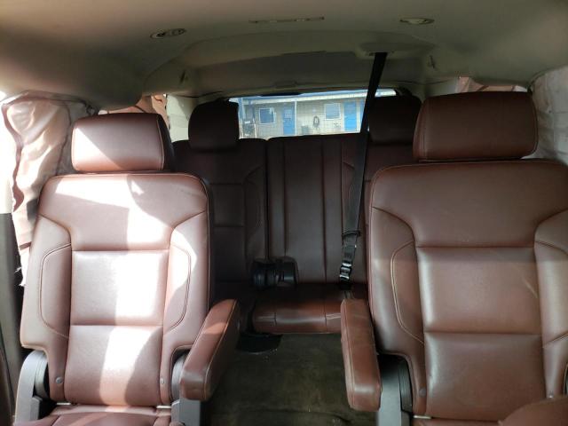 Photo 9 VIN: 1GNSCKKC1FR277027 - CHEVROLET SUBURBAN 