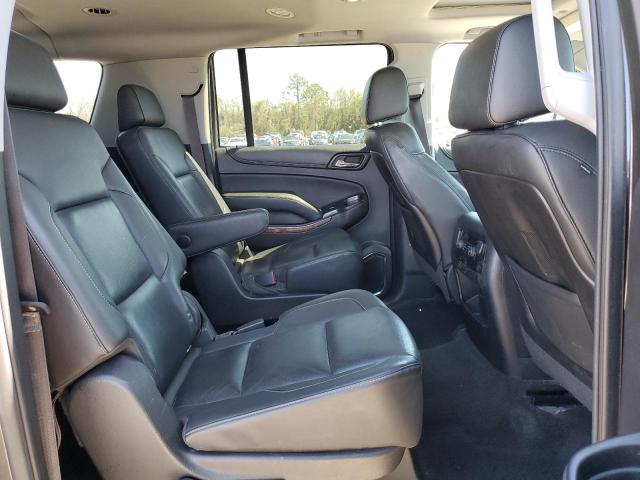 Photo 10 VIN: 1GNSCKKC1FR550306 - CHEVROLET SUBURBAN C 